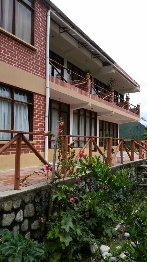 El Encanto Sorata Dış mekan fotoğraf