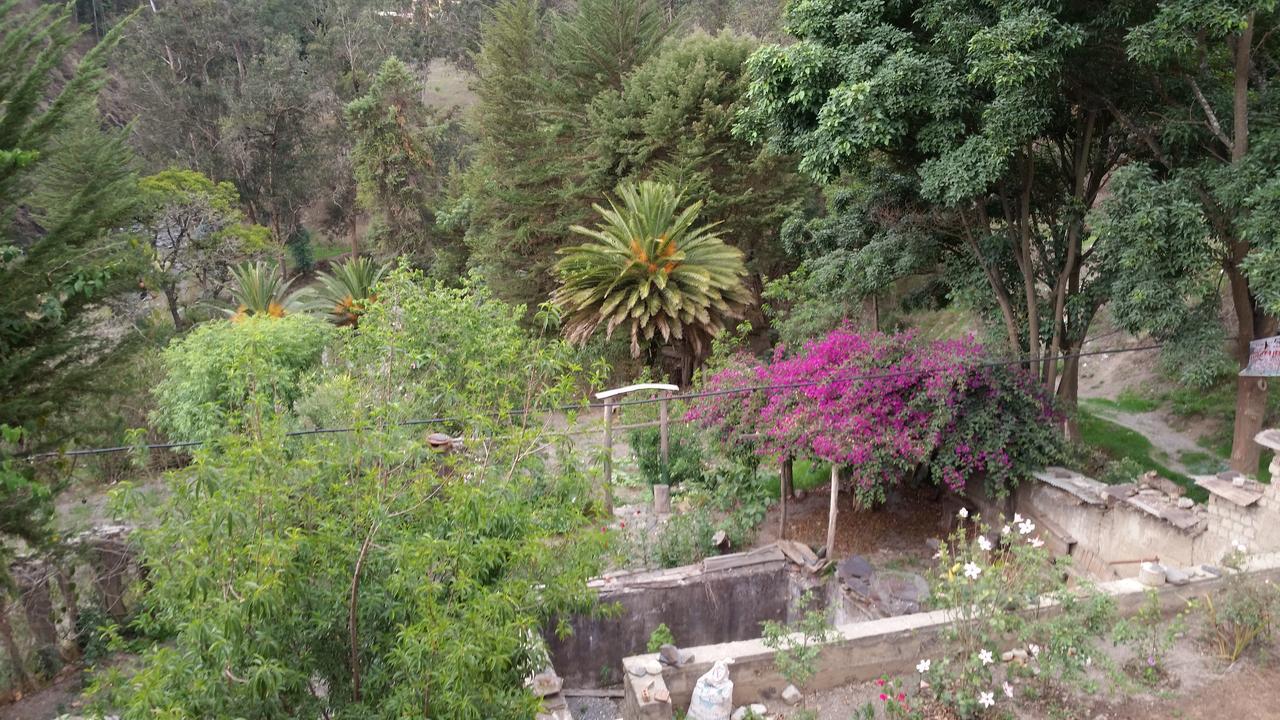 El Encanto Sorata Dış mekan fotoğraf
