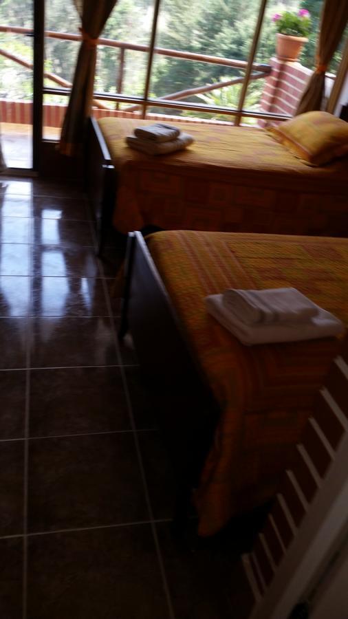 El Encanto Sorata Dış mekan fotoğraf
