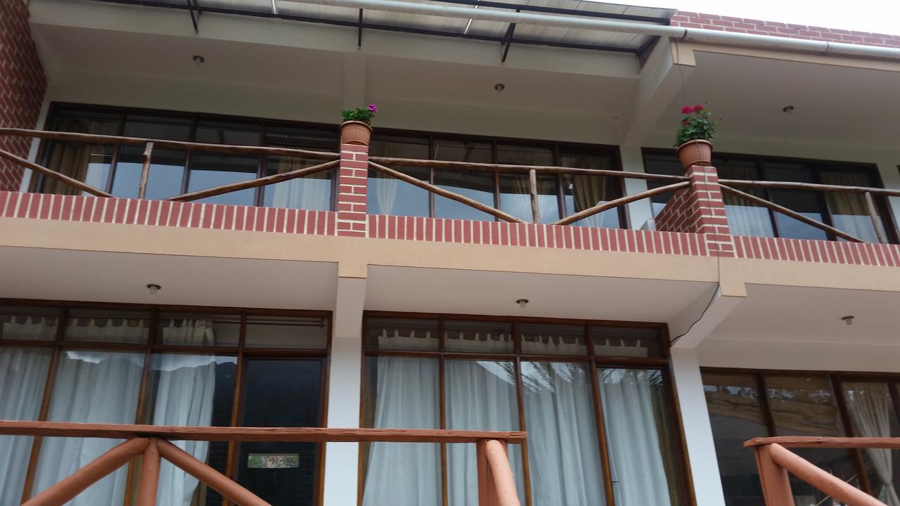 El Encanto Sorata Dış mekan fotoğraf