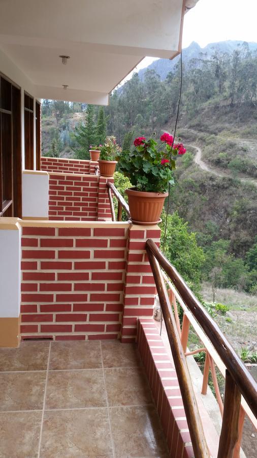 El Encanto Sorata Dış mekan fotoğraf
