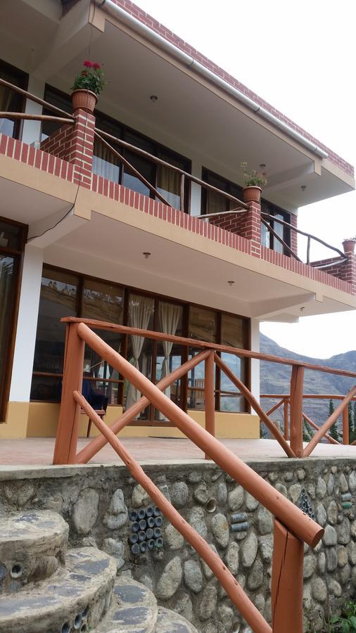 El Encanto Sorata Dış mekan fotoğraf